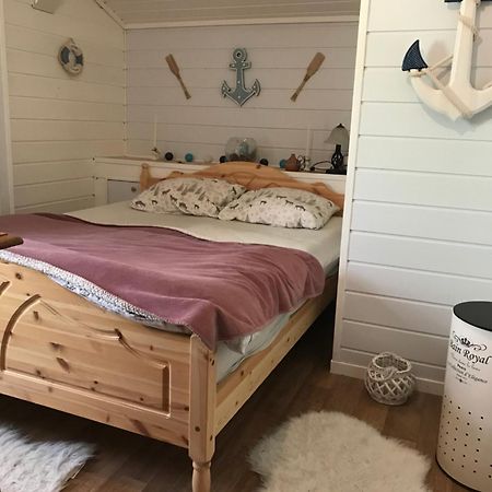 Ferienhaus „Draumen“ In Norwegen Bomlo Εξωτερικό φωτογραφία