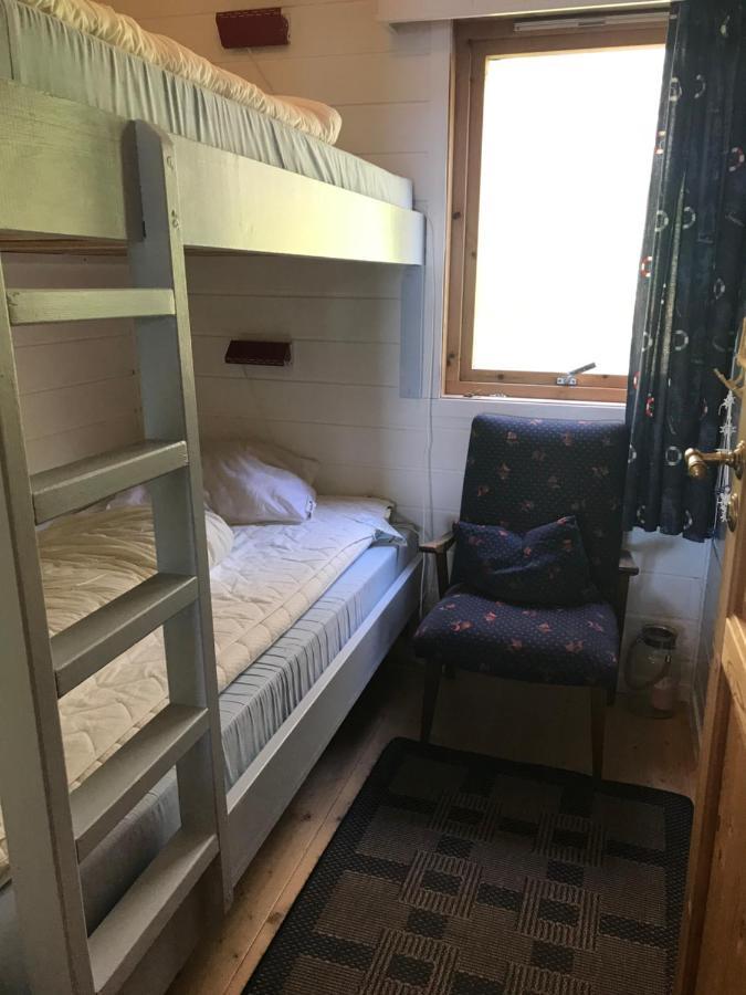 Ferienhaus „Draumen“ In Norwegen Bomlo Εξωτερικό φωτογραφία